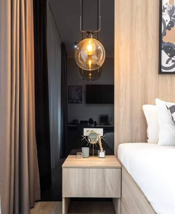 Old Town Bucharest Apartment Plevnei, Экстерьер фото