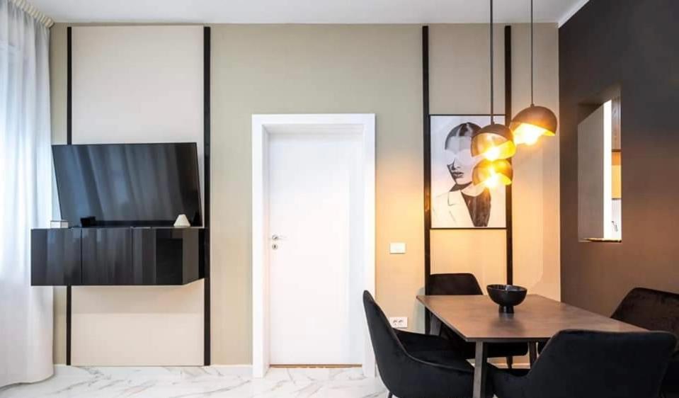 Old Town Bucharest Apartment Plevnei, Экстерьер фото