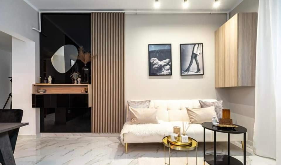 Old Town Bucharest Apartment Plevnei, Экстерьер фото